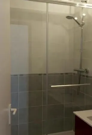 Appartamento T3 Climatisé Face à La Mer *
